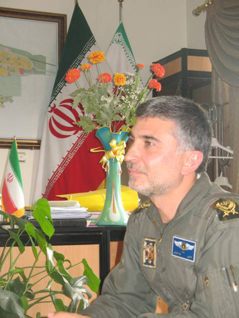 از آشنايي با فرهنگ و تاريخ شهر زيباي لاهيجان لذت بردم